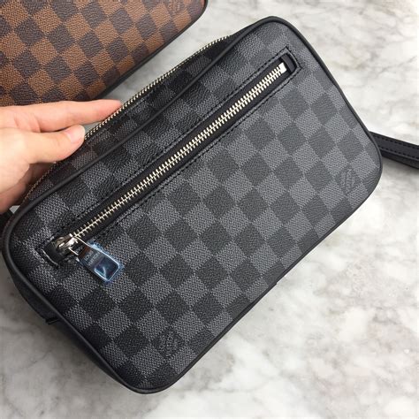 bolsa louis vuitton para hombre